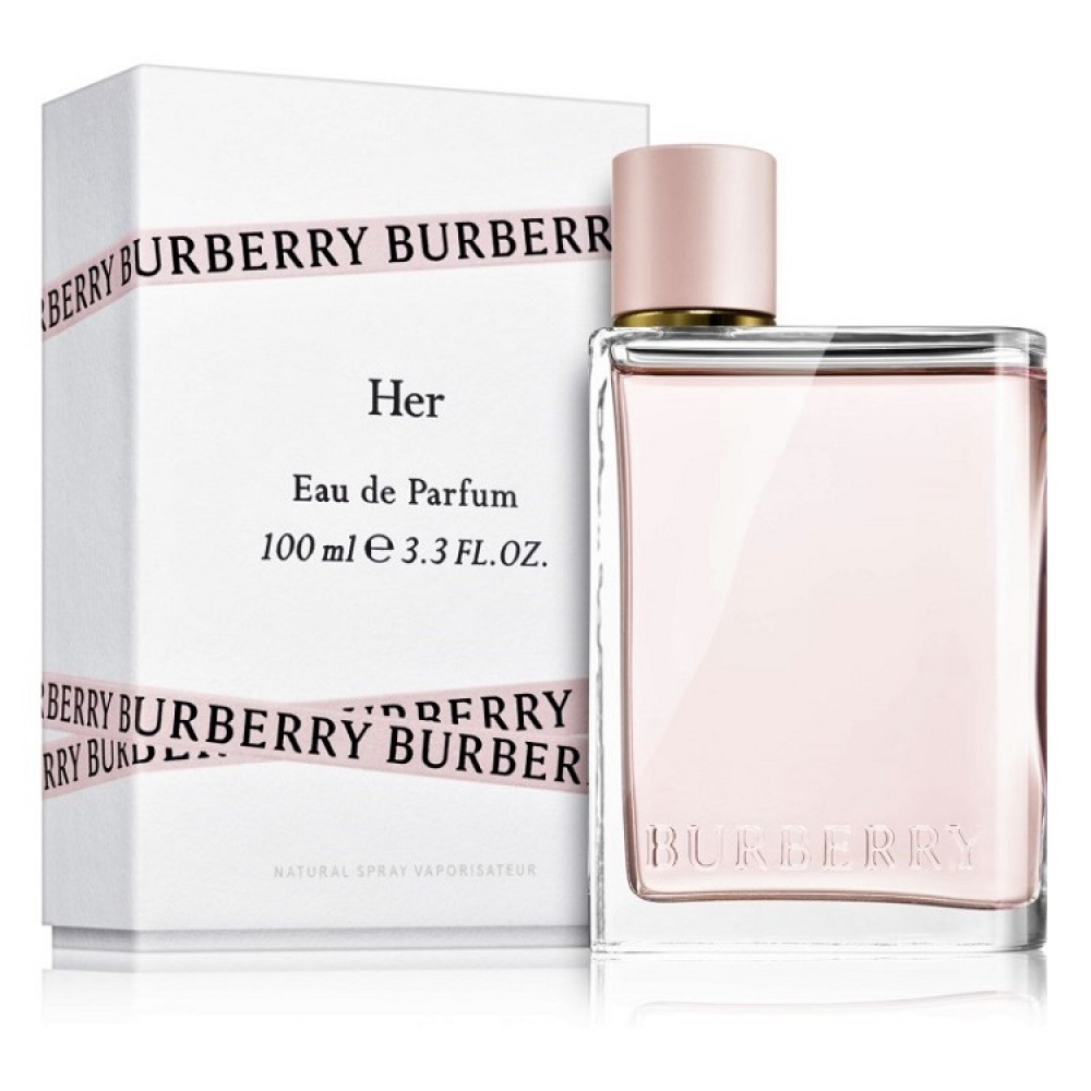 Burberry original outlet fragrance